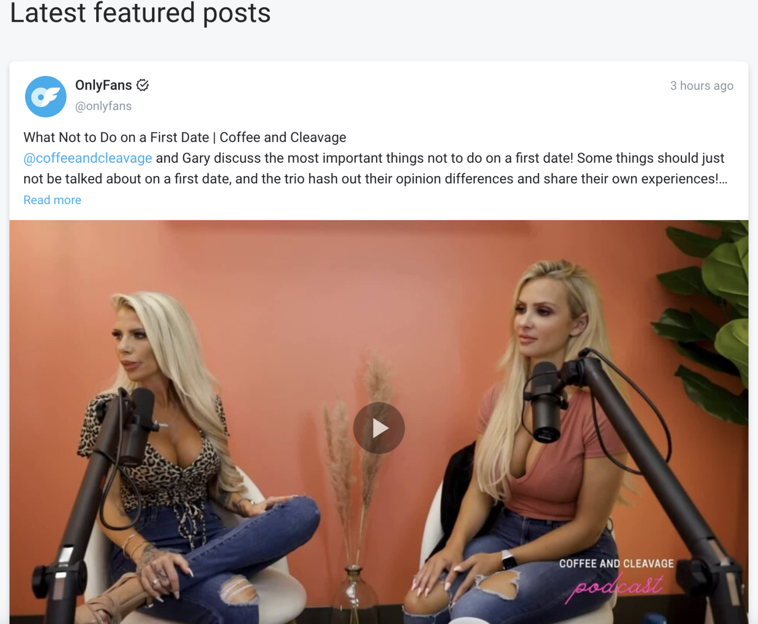 How to sell feet pictures on Onlyfans [Ultimate Guide] Hustle Market