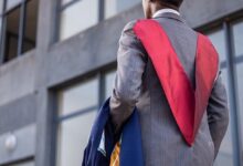 Career Advice for Recent Graduates