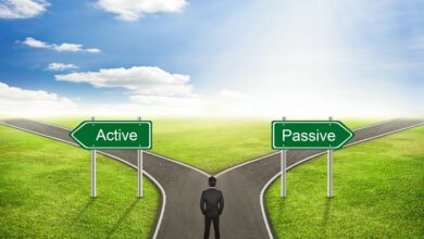 Passive Income Ideas for Beginners